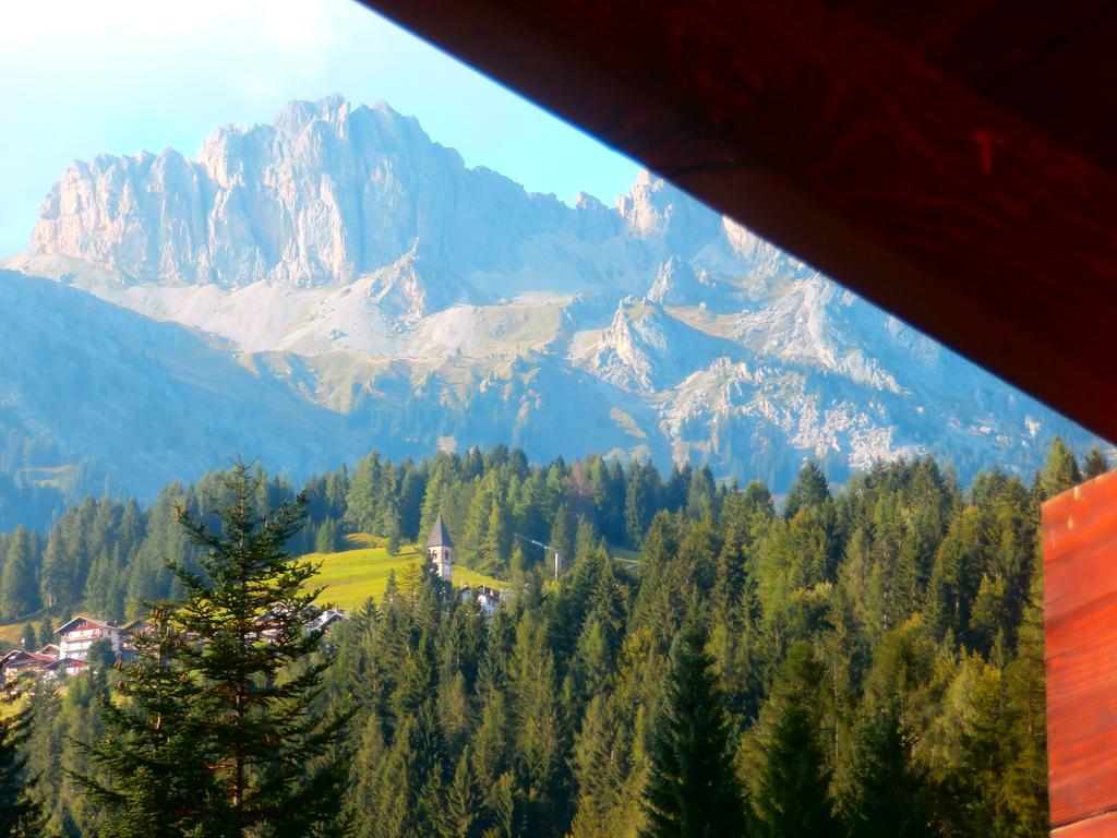 Hotel Orsa Maggiore Фалькаде Екстер'єр фото